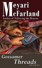 Gossamer Threads By Meyari