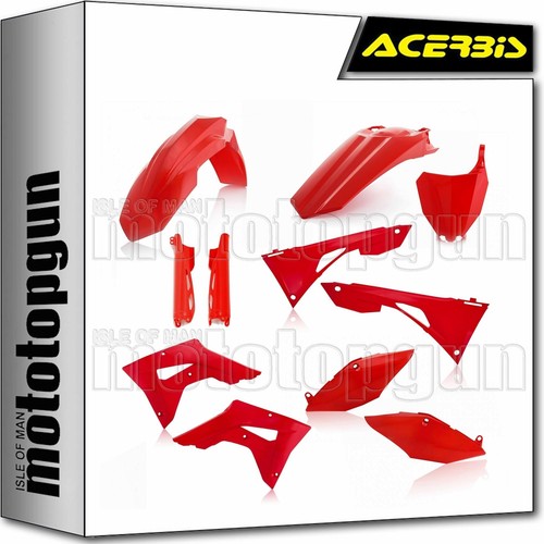 Acerbis 0023621 kit plastiche - acerbis,