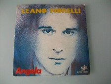 LEANO MORELLI- Angela/