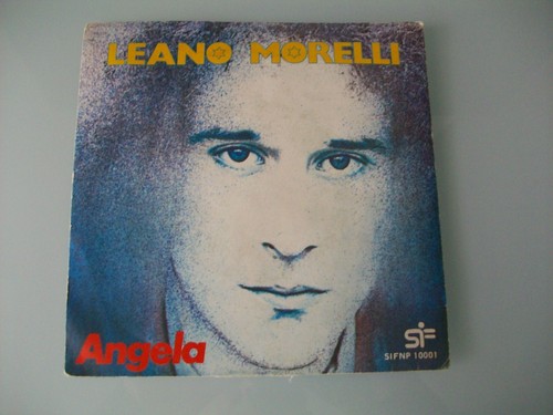 Leano morelli angela - , angela/