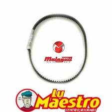 CINGHIA TRASMISSIONE ORIGINALE MALAGUTI PER SCOOTER CIAK 125 - 150 CODE 51700601