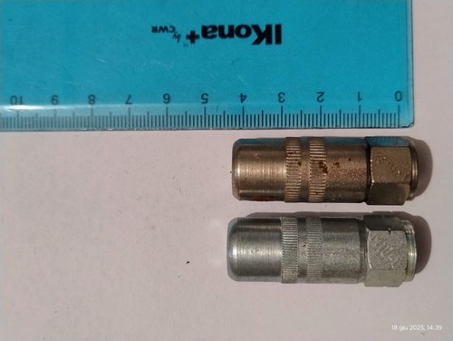 Testina ingrassaggio per - testina,