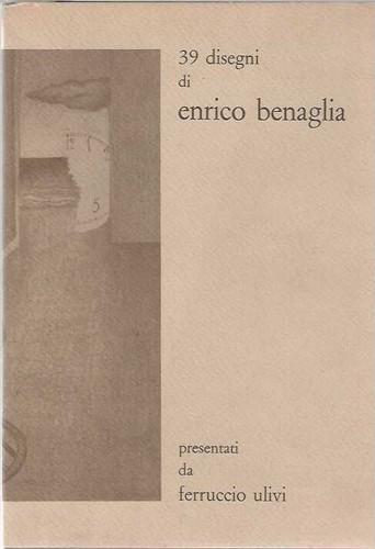 Disegni enrico benaglia - enrico,