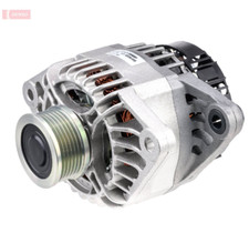 ALTERNATORE DENSO DAN501 Alfa 147, 156, GT, PUNTO, STILO , MUSA,  1.9 JTD