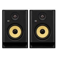 Coppia monitor studio krk - monitor,