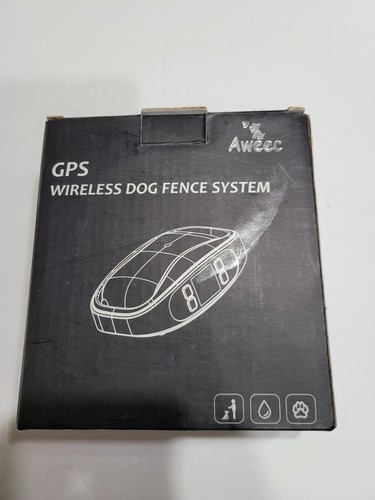 Bhcey recinzione per cani - per, gps
