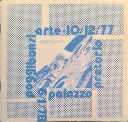Catalogo della mostr - della,