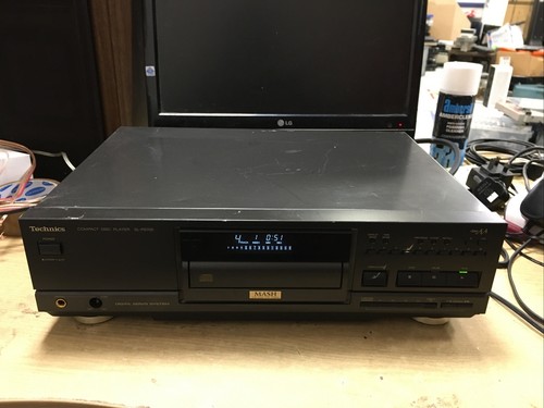 Technics ps700 lettore - technics, sl-ps700