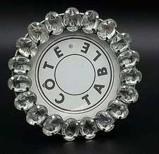 Portafoto Cornice  Rotondo