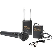 Microfono portatile lavalier