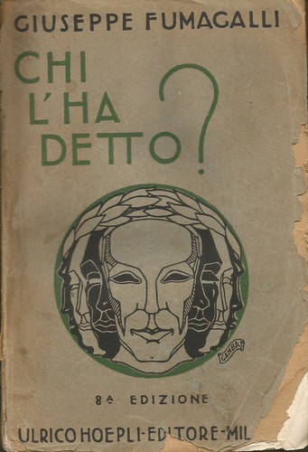 Chi detto di giuseppe - chi,