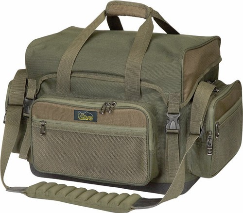 Borsa borsone carp fishing - carp,