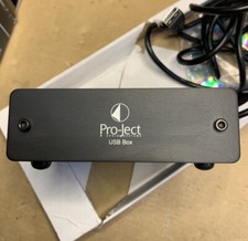 Pro-Ject USB Box 