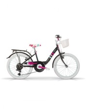 BICI 20 FLEUR NERA OLANDA
