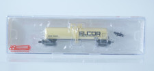NOS Roundhouse ELCOR CHEMICAL 92024 Autocisterna scala N 50' - 8383
