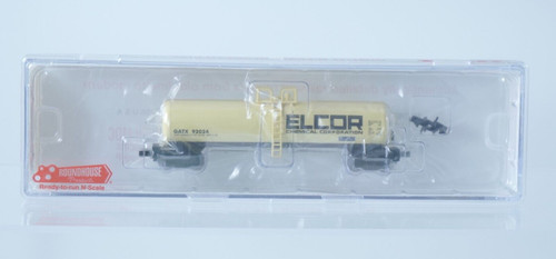 Nos roundhouse elcor chemical - roundhouse,
