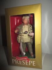 "IL MONDO DEL PRESEPE" CUOCO DE AGOSTINI