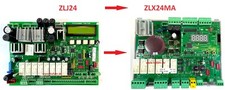 Scheda di controllo di ricambio CAME ZLX24MA, kit di conversione ZLJ24, 3199ZLJ24 a 88006-0084