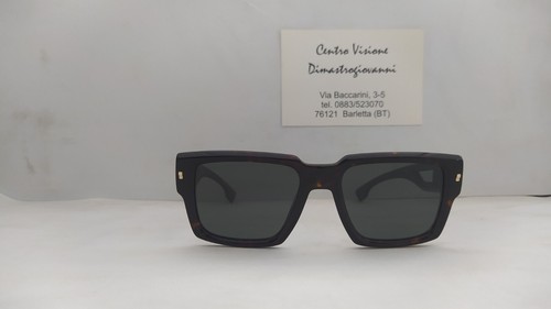 Dsquared2 occhiale sole d2 - occhiale,