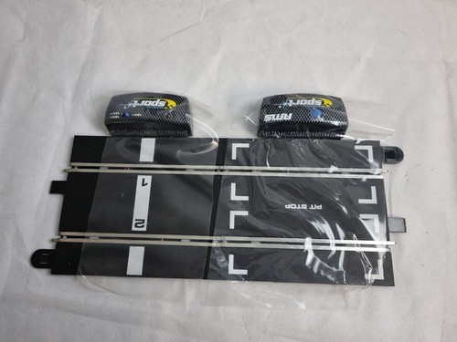 Scalextric sport power - sport,