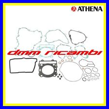 Kit serie guarnizioni motore