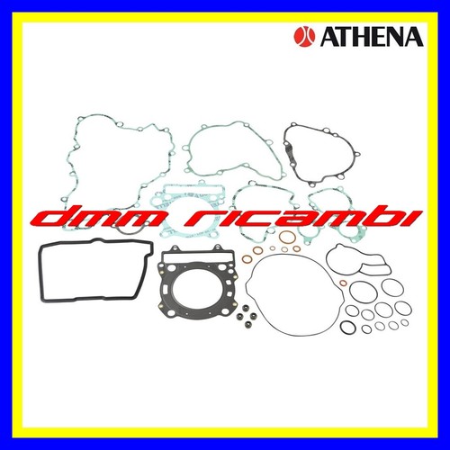 Kit serie guarnizioni motore