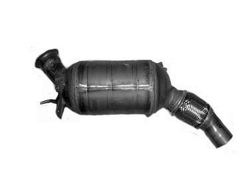 Filtro antiparticolato diesel - filtro,