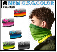 Scaldacollo multiuso sciarpa