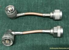 Cavo di connessione N/N Cavo RG 213/U N/N