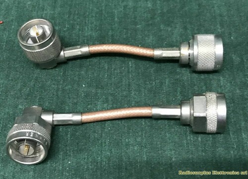 Cavo connessione n - cavo,