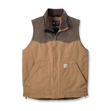 106433 CARHARTT Gilet Montana
