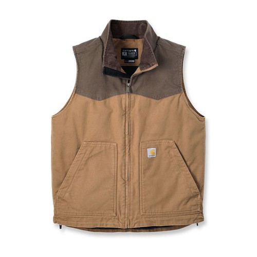 106433 carhartt gilet montana - carhartt,