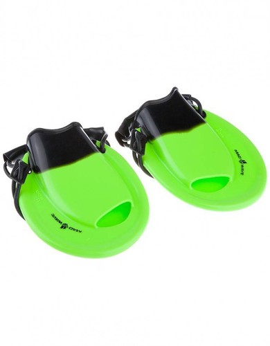 Pinne tonde nuoto mad - pinne, per