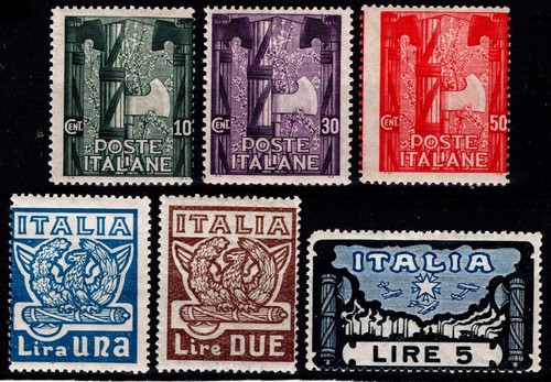 Regno 1923 anniversario - regno,