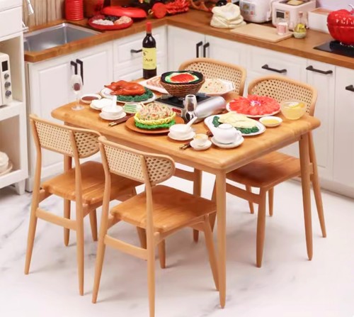 Set sedie tavolo pranzo - set,