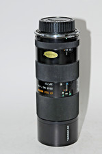 VINTAGE TAMRON SP CF BBAR MC ADAPTALL-2 70-210mm f/3.5 PER NIKON AI-WORKS!!!