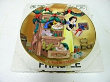 Piatto da collezione Walt