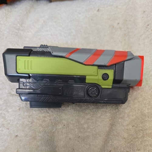 Nerf vortex nitron - nerf,