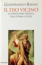 Gianfranco Ravasi Il Dio