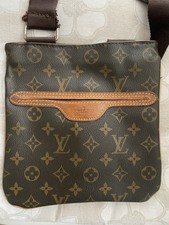 Tracolla Louis Vuitton