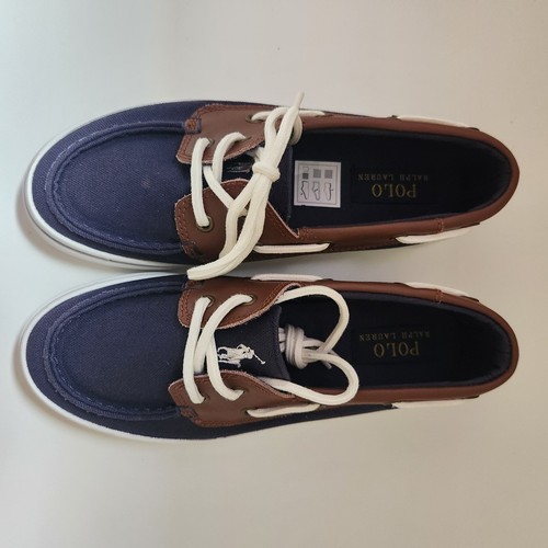 Scarpe barca polo - scarpe,