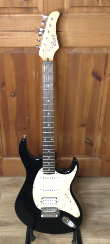 Chitarra elettrica cort g110 - chitarra,