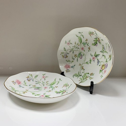 Wedgwood sweet plum - plum, 10