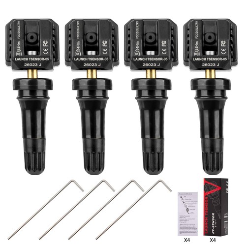 Launch tsensor tpms - 4x, tsensor-05