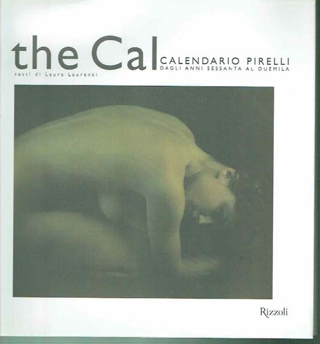 The cal calendario pirelli - cal,