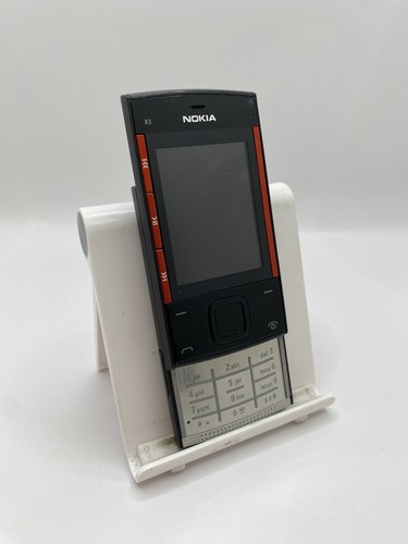 Nokia nero rosso - nokia,