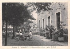 Cartolina - Postcard -