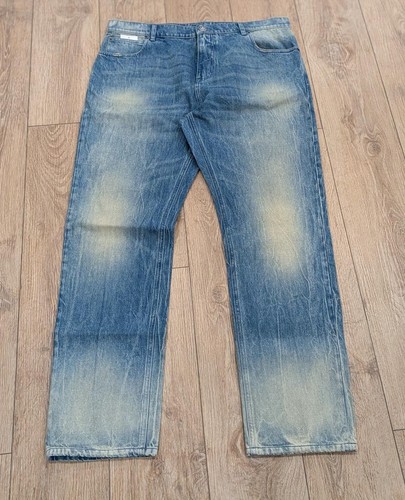 Jeans uomo balmain denim - balmain, non