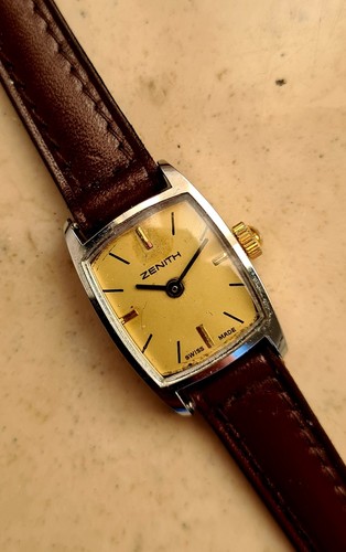 Zenith donna anni - zenith, 70