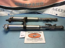 Forcella fork anteriore Yamaha FZR 1000 Exup 1989-1990 3GM SEGNI DI RUGGINE